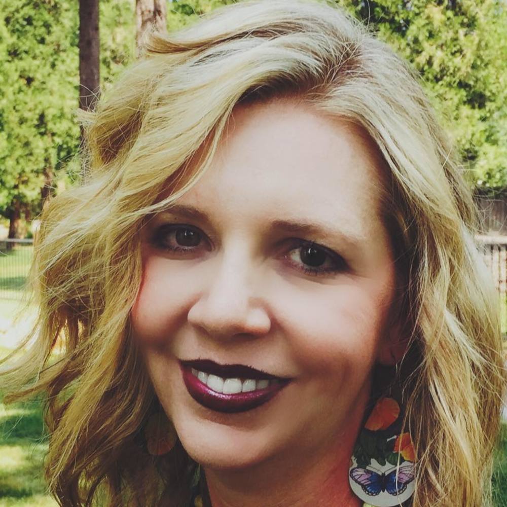 Meet your Posher, Kristy